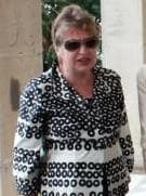 Mary Gaudron