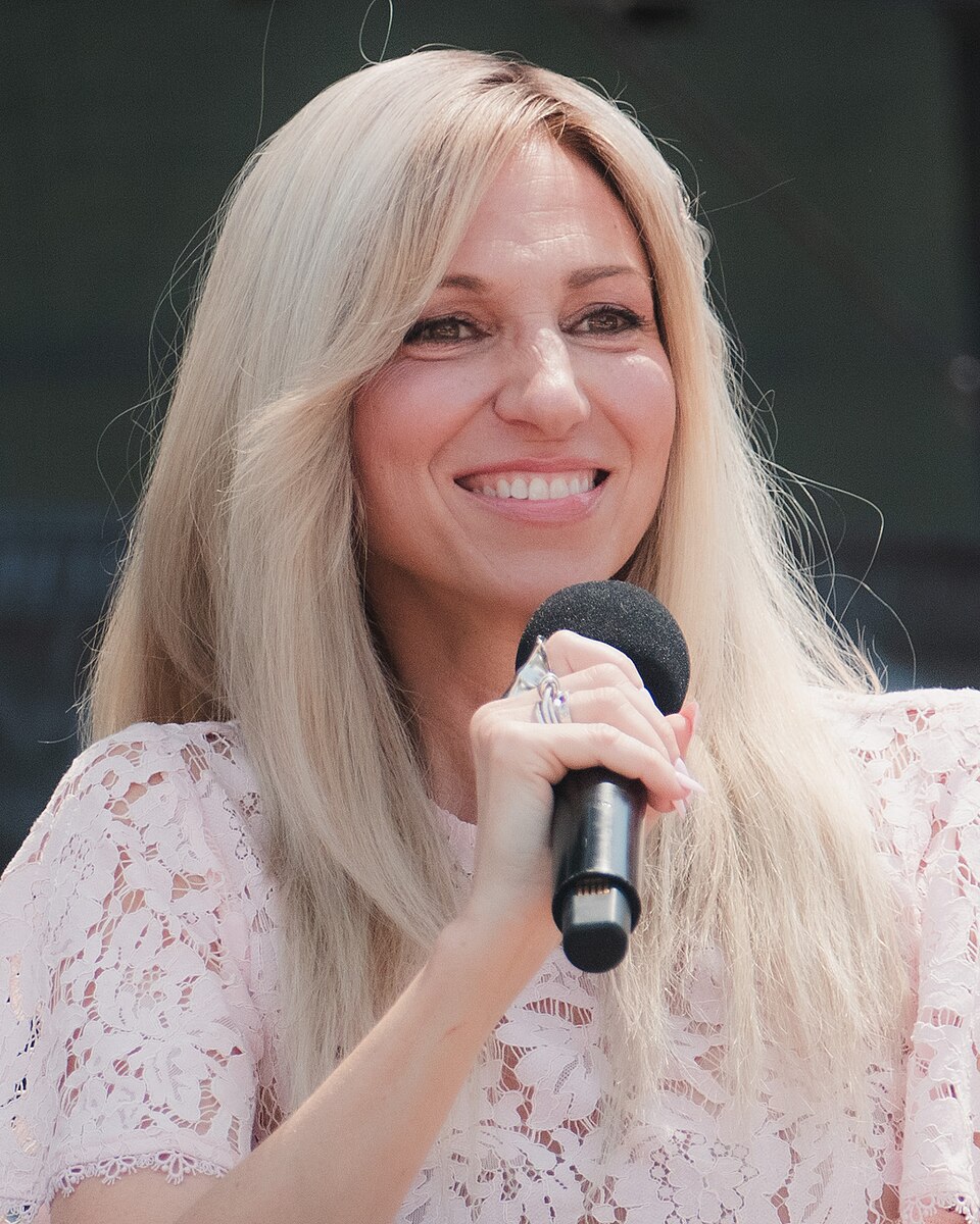 Debbie Gibson - LATFOB 2026-03