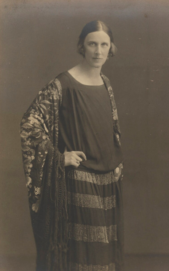 Mabel Lucie Attwell
