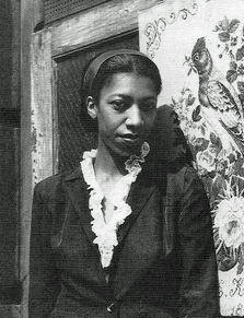 Photo of Edna Regina Lewis