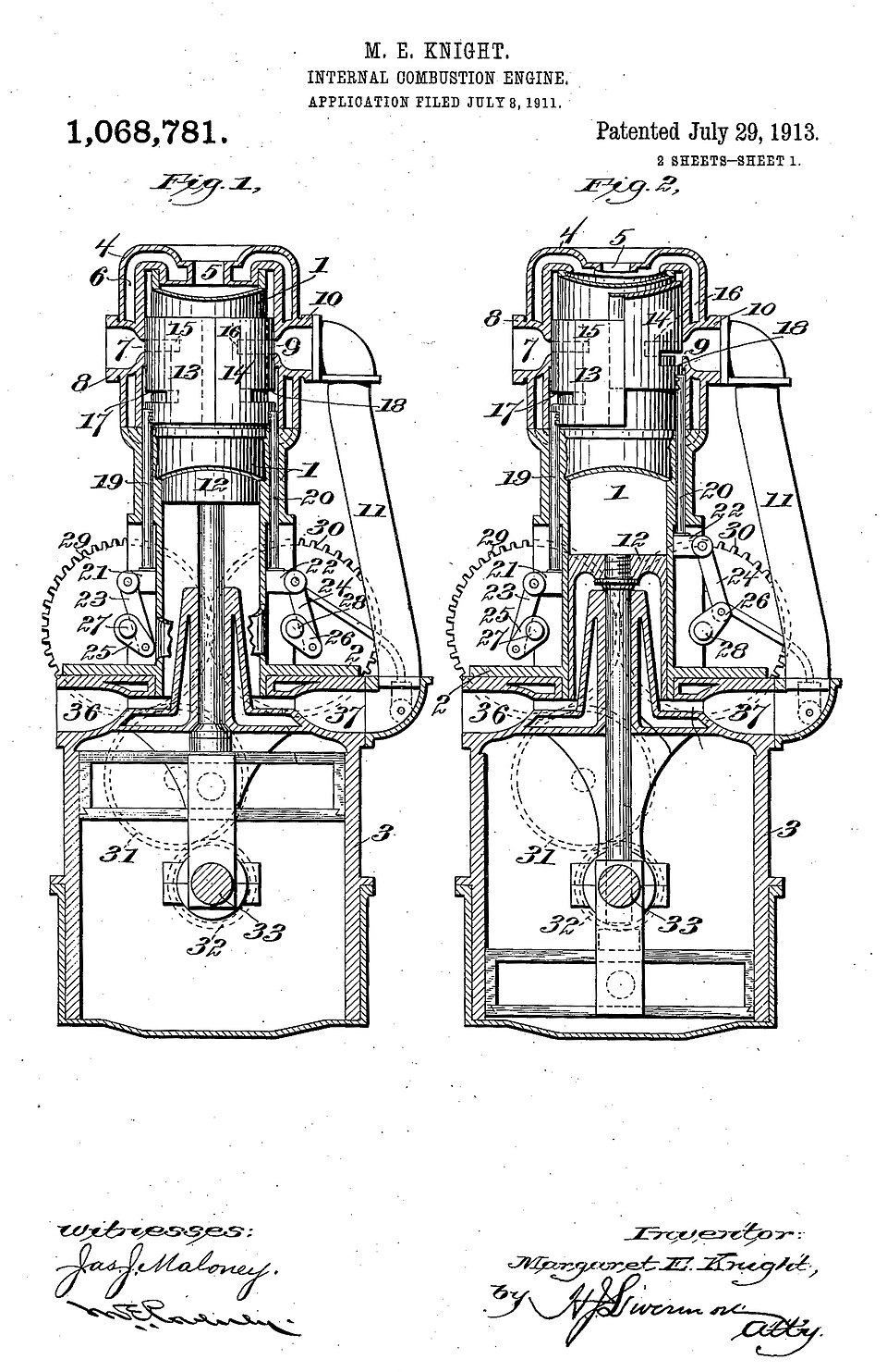 US1068781-Internal combustion engine (2)