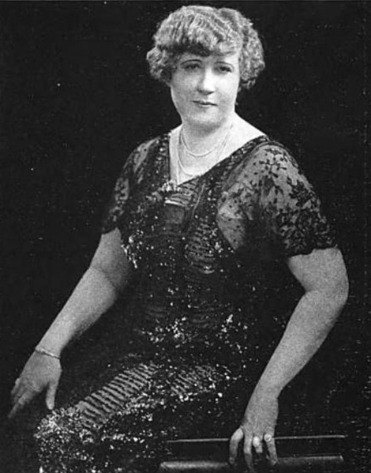 BeulahLouiseHenry1928