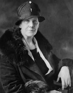 Anna jarvis