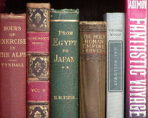 Book collection
