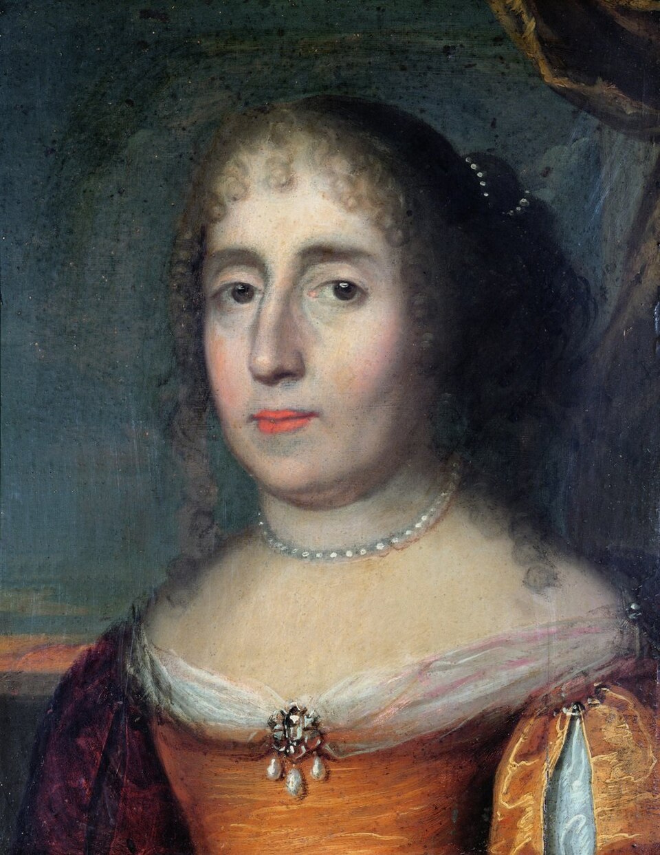 Portrait madame scudery 1607 hi