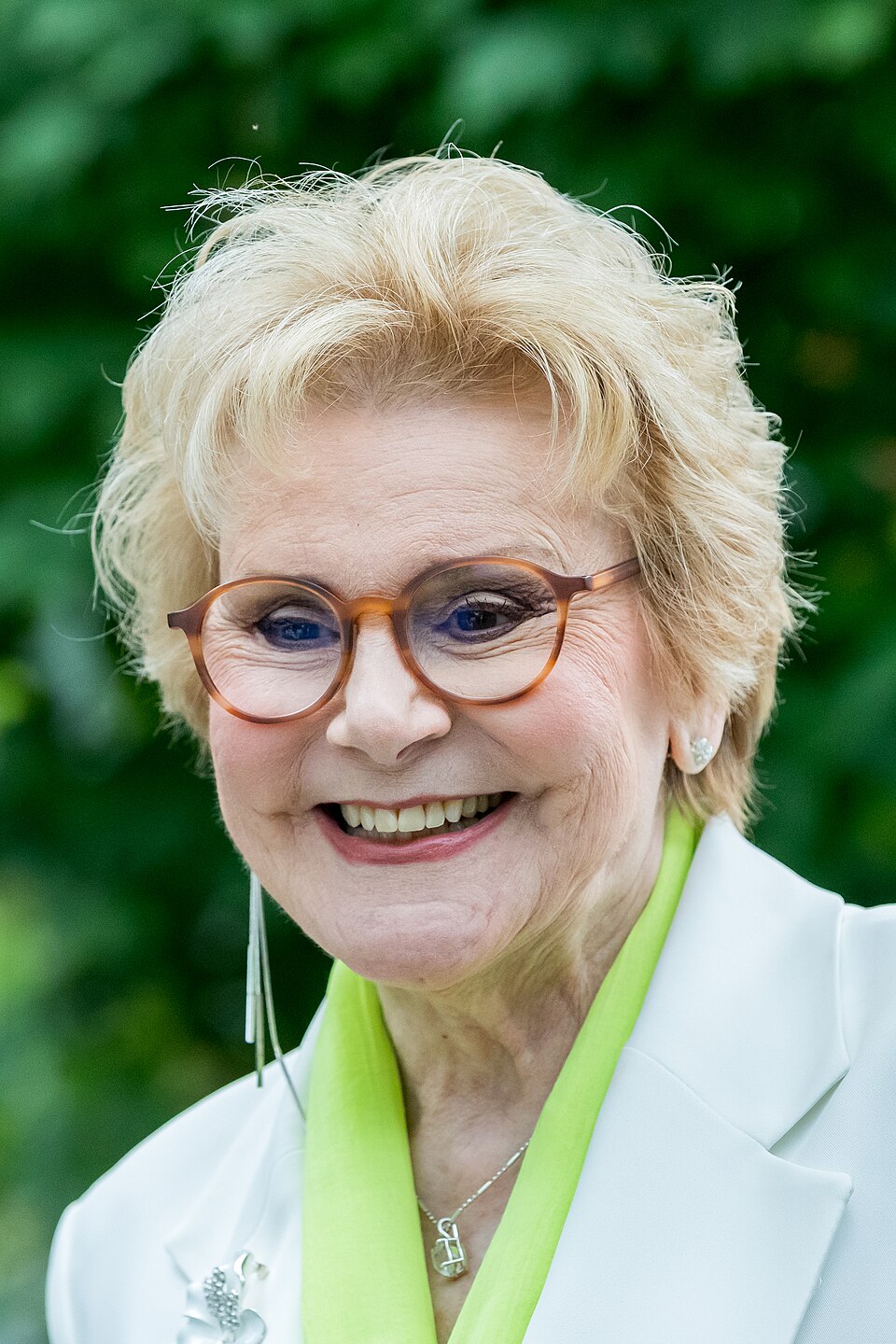 Peggy March - 2024140140129 2024-05-19 ZDF-Fernsehgarten - Sven - 1D X MK II - 0418 - AK8I6318