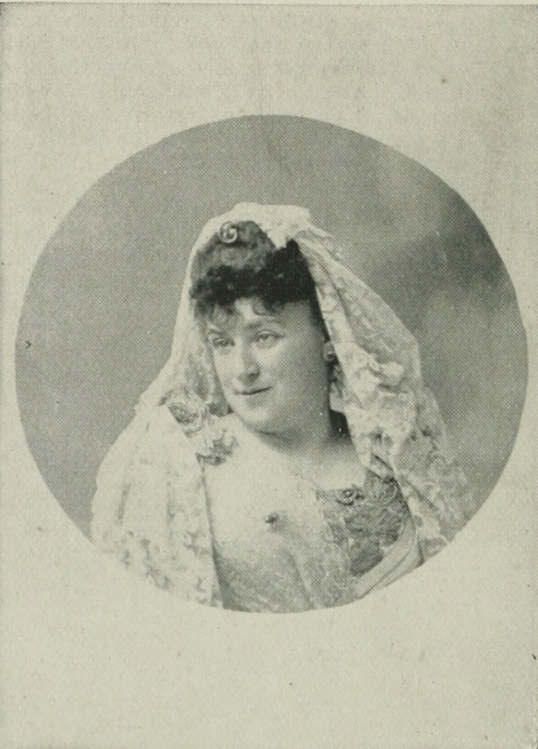 JULIE ROSEWALD A woman of the century (page 822 crop)
