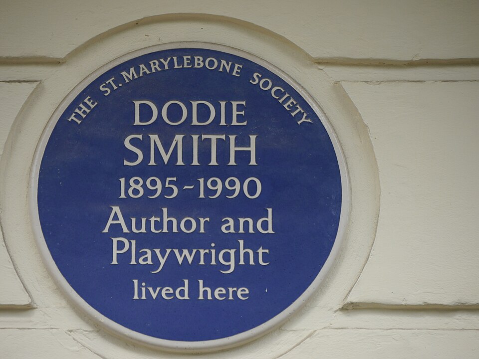 Dorset Square, London 04