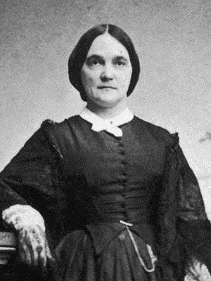 Mary Chesnut