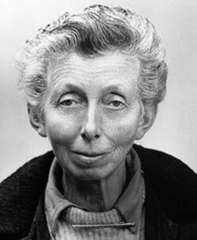 Rowena Cade