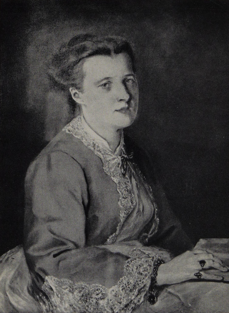 Bessie Rayner Parkes