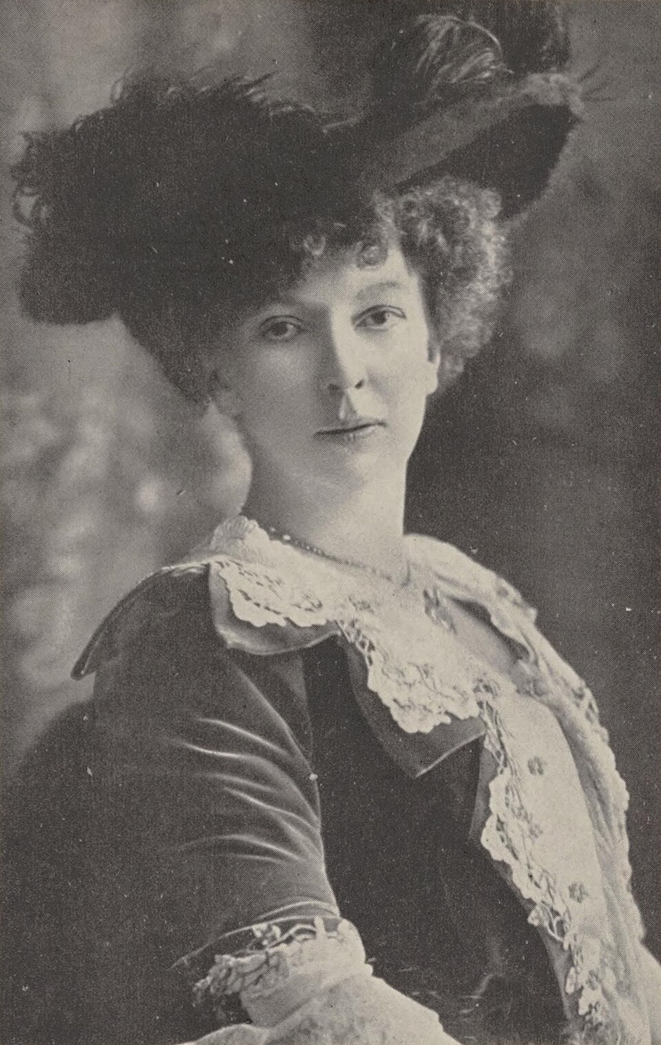 Cecile chaminade