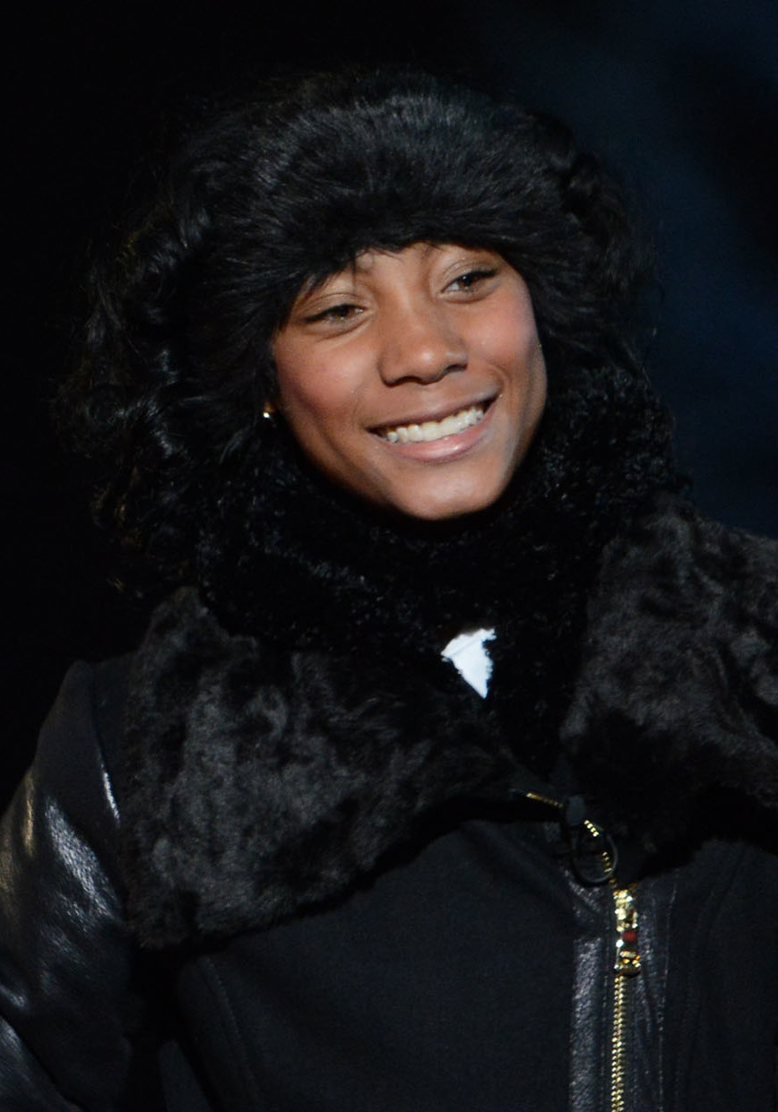 Mo'ne Davis (cropped)