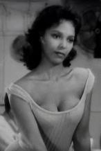 Dorothy Dandridge in The Decks Ran Red trailer