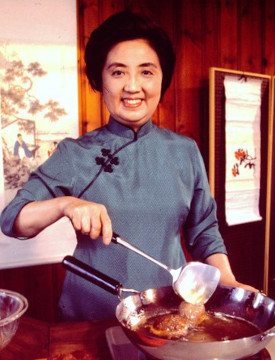 Joyce Chen (chef)