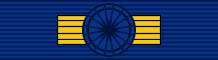 FIN Order of the White Rose Grand Cross BAR