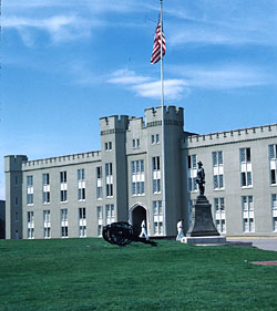Virginia Military Institue