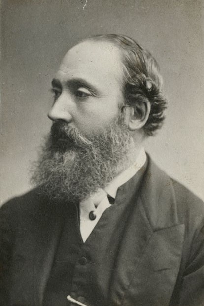 George Butler