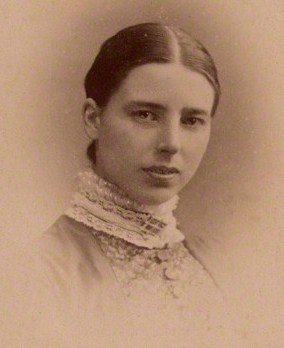 Catherine Potter