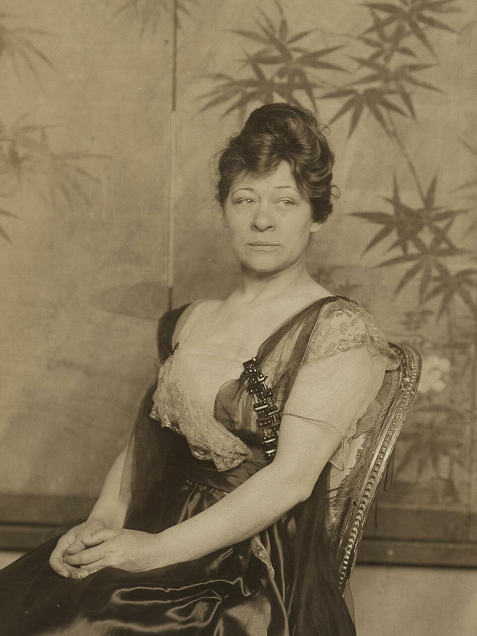 Juliana Force (3246654195) (less cropped)