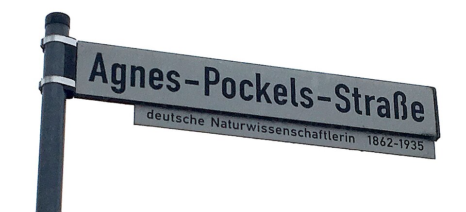 Agnes-Pockels-Strasse Hilden (V-0615-2017)