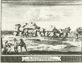 Titia Brongersma Schatkamer 1711