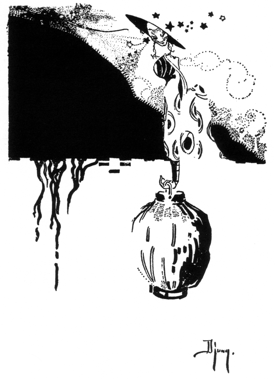 Djuna Barnes - Book of Repulsive Women