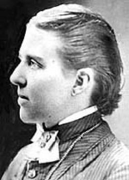 Arabella mansfield
