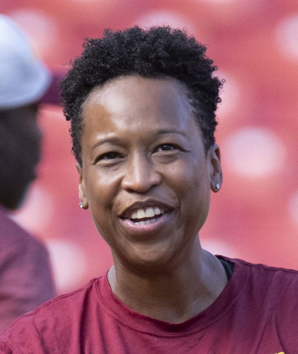 Jennifer King 2021 (51393208077) (cropped 2)