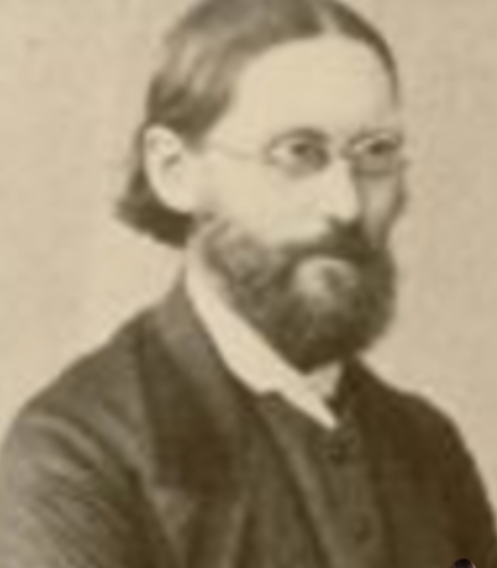 Johannes Zimmermann