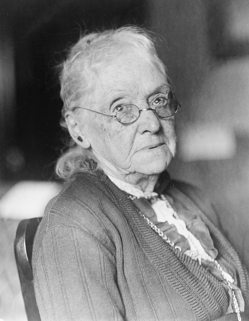 Reb Felton-Geo Senate