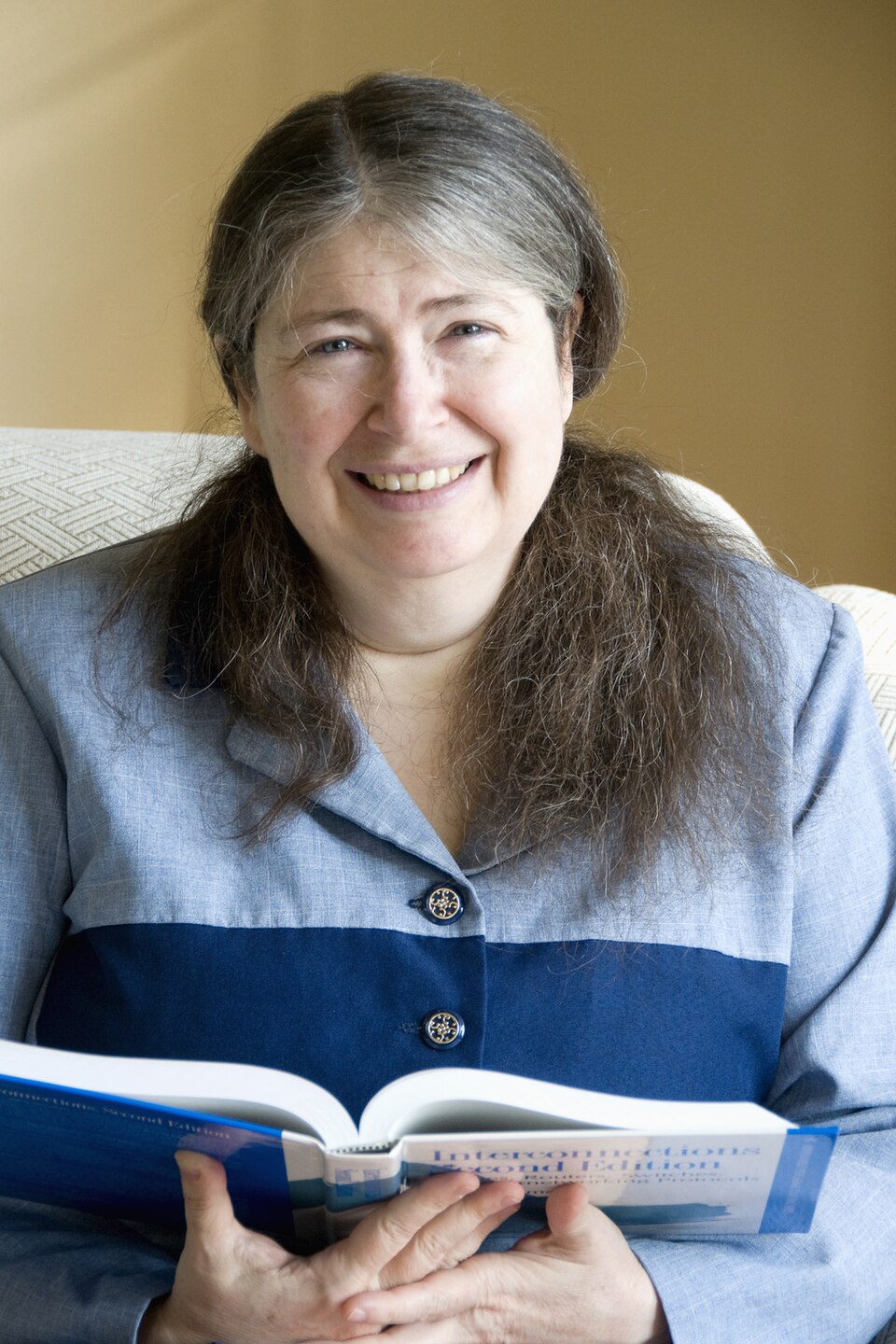 Radia Perlman 2009