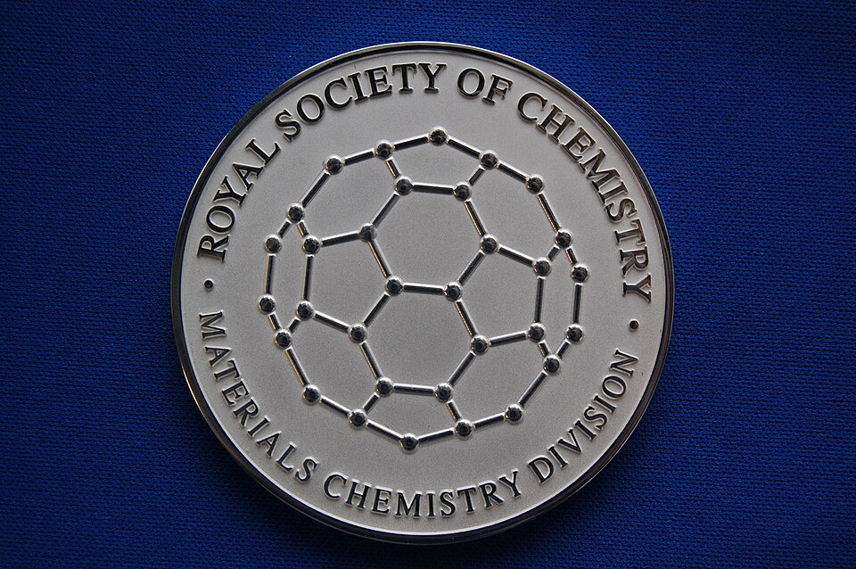 Royal Society of Chemistry - Stephanie L Kwolek Award - 2014 - Andy Mabbett - 03