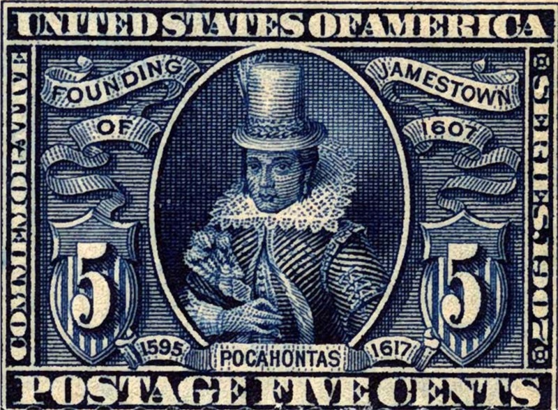 00OPocahontas