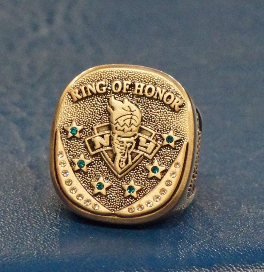 Becky Hammon Ring of Honor cropped