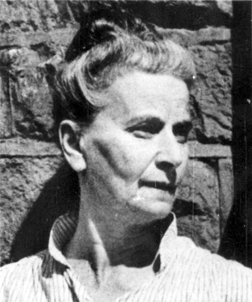 Marie Rambert (1959)