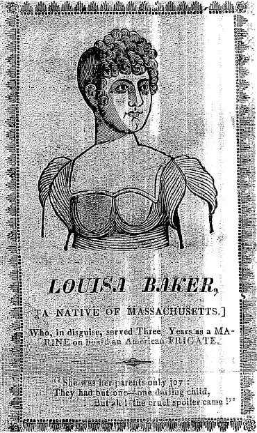 LouisaBaker
