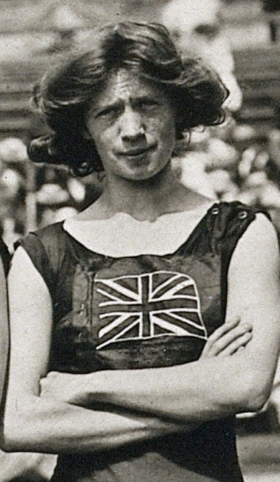 Irene Steer 1912 (cropped)
