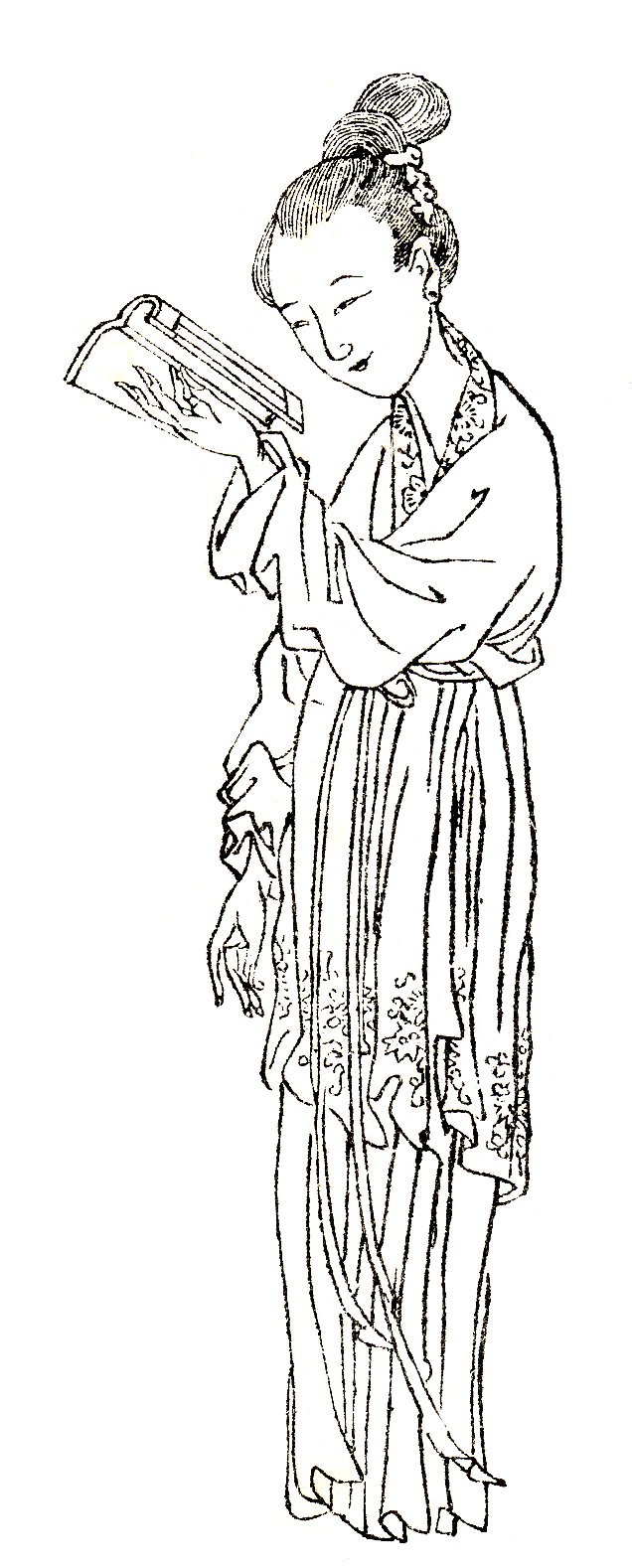 Ban Zhao