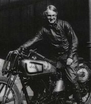 Beatrice Shilling engineer