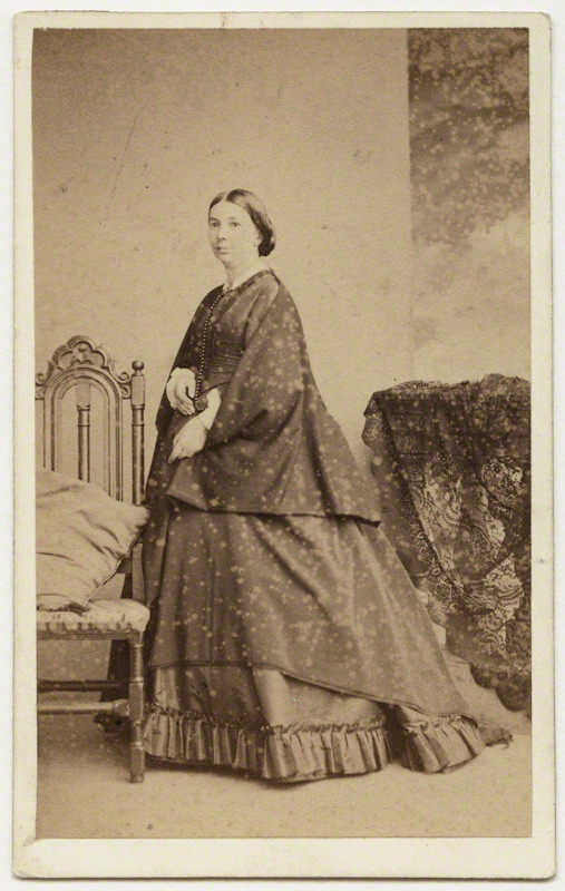 Margaret O. W. Oliphant