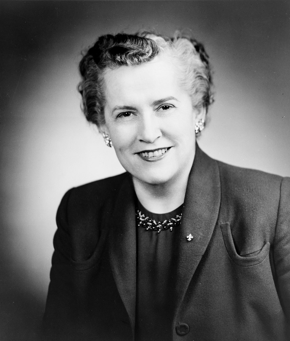 EdithGreen