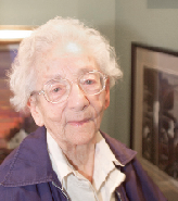 Hannah Frank died 2008