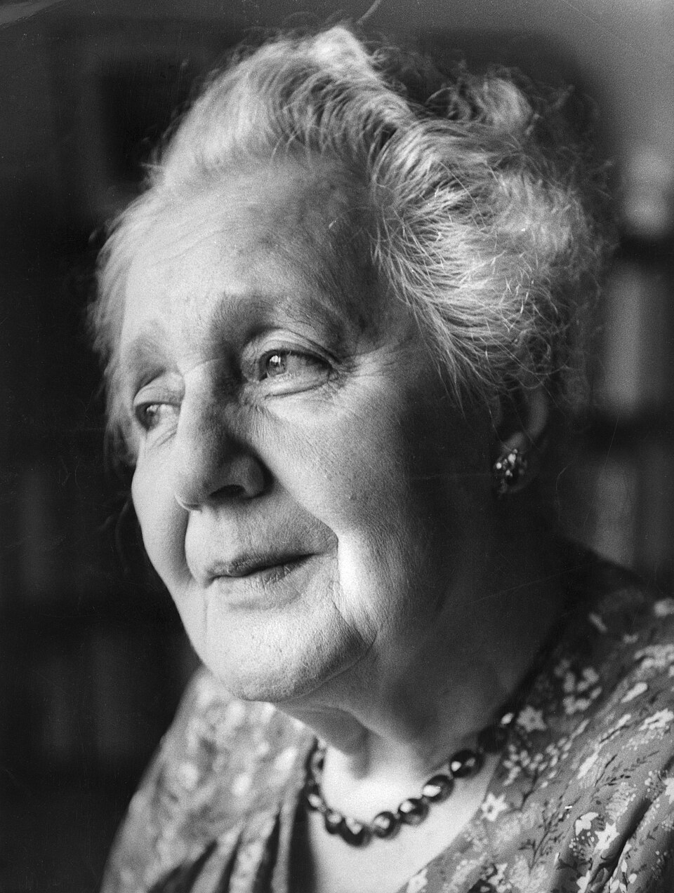 Melanie Klein 1950s-2