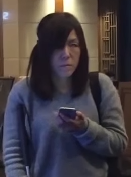 Field experiment in Nihonbashi, Tokyo (Feb 2017) 1-19 screenshot
