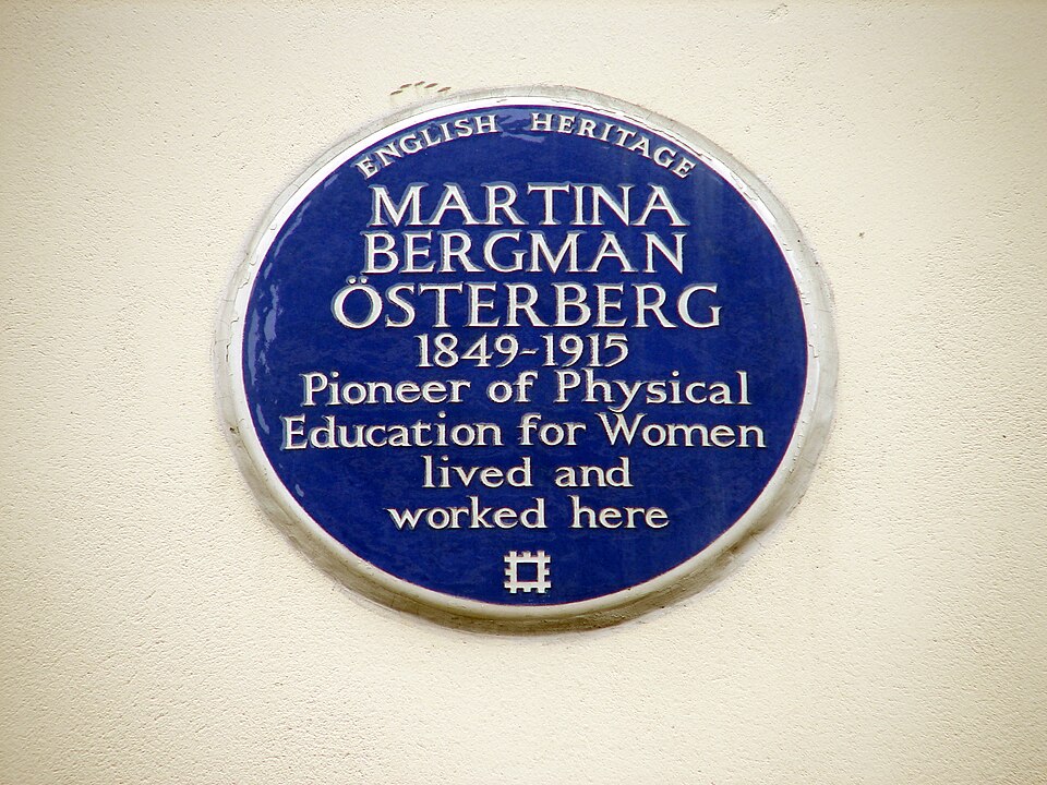 Martina Bergman Osterberg (4624409845)