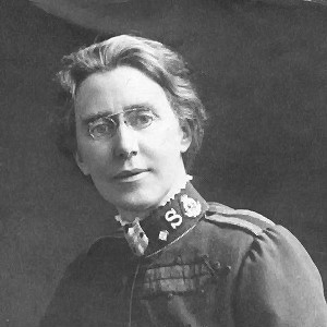 Florence S. Booth Mrs Bramwell