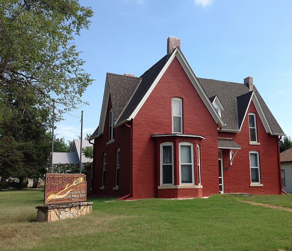 Susan-dora-salter-house