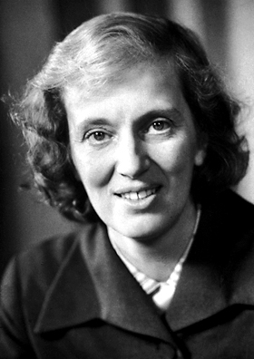 Dorothy Hodgkin Nobel
