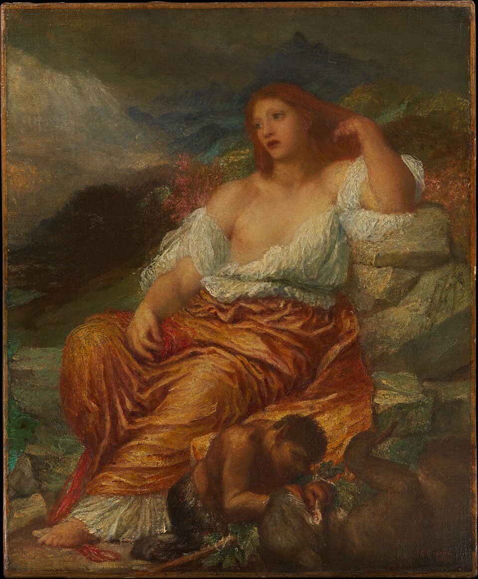 Ariadne MET DP169627